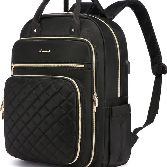 Work/school backpack - Picture 6 of 10